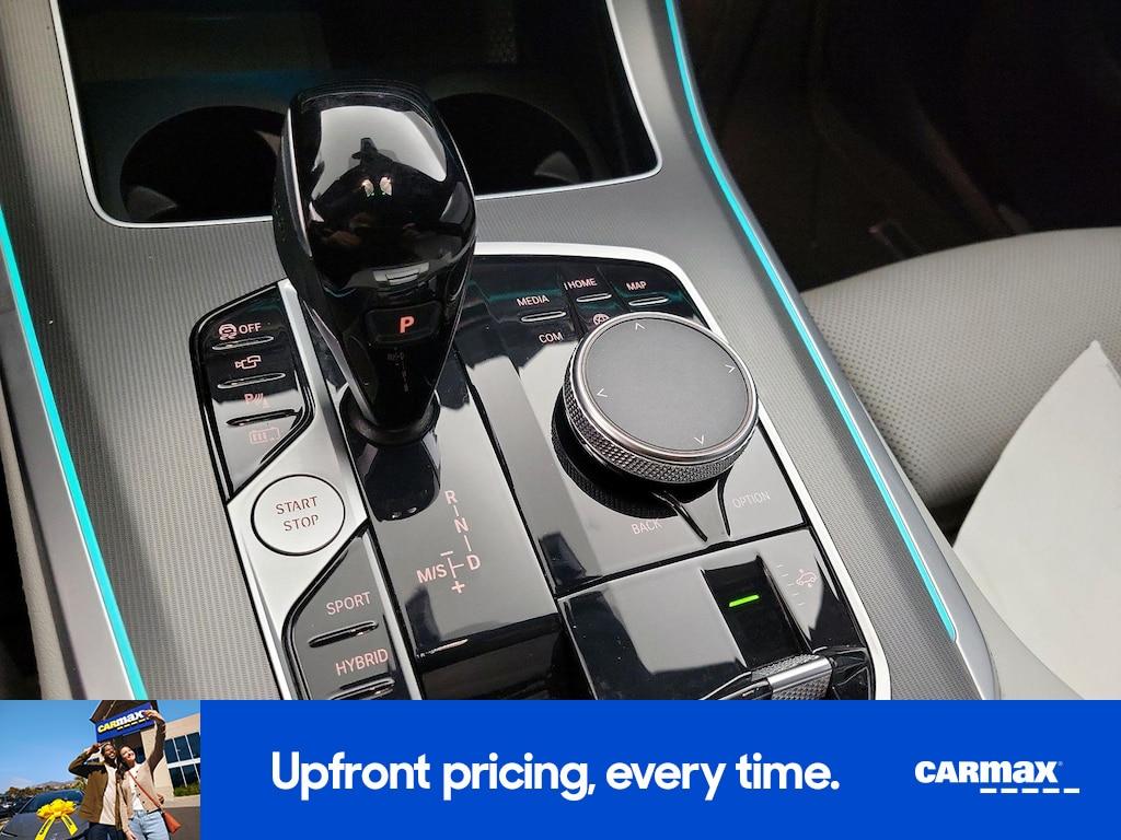 used 2023 BMW X5 PHEV car, priced at $42,998