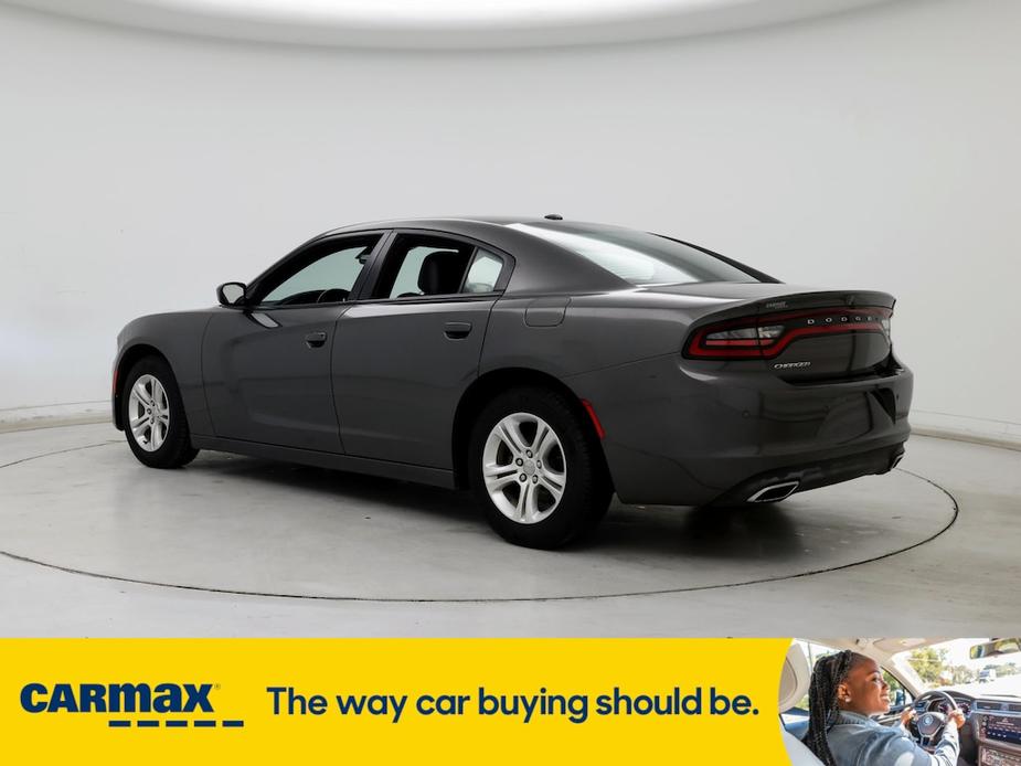 used 2021 Dodge Charger car, priced at $22,998