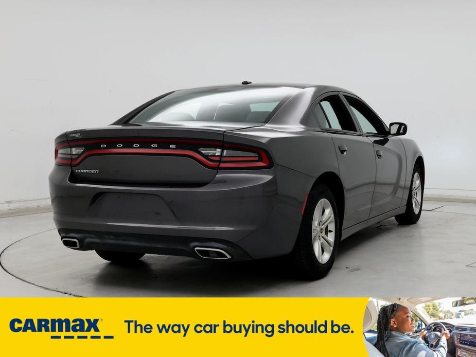 used 2021 Dodge Charger car, priced at $22,998