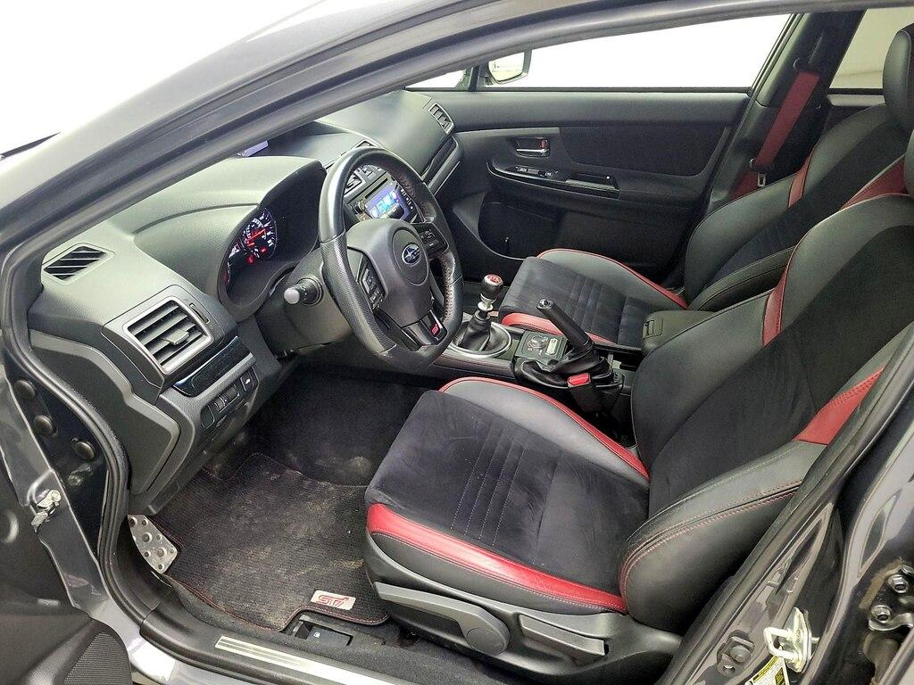 used 2020 Subaru WRX car, priced at $32,998