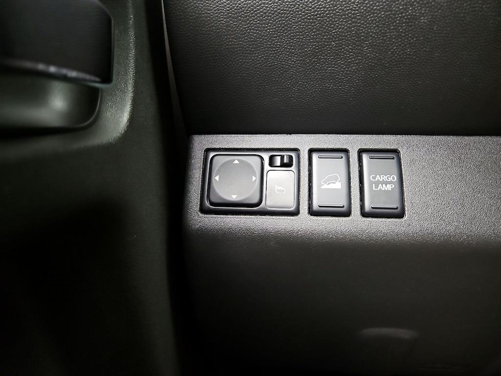 used 2020 Nissan Frontier car, priced at $28,998