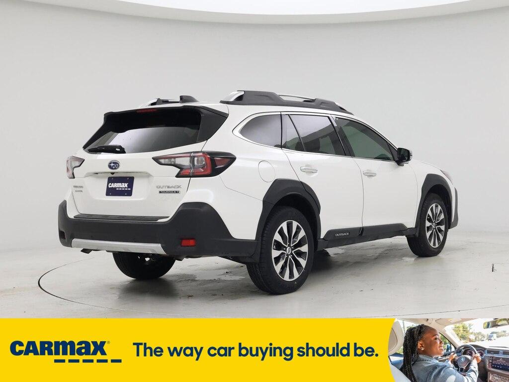 used 2024 Subaru Outback car, priced at $38,998