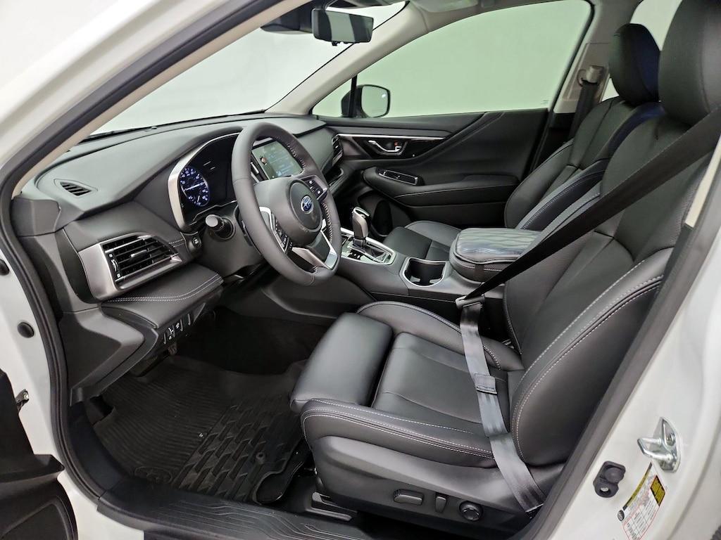 used 2024 Subaru Outback car, priced at $38,998