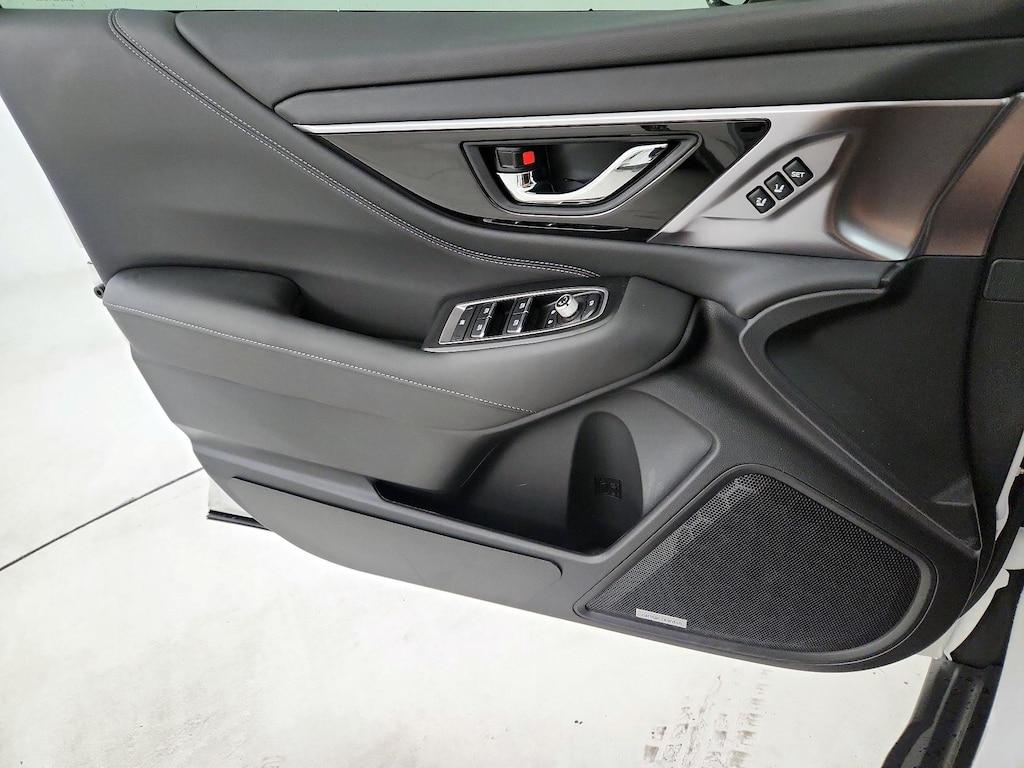 used 2024 Subaru Outback car, priced at $38,998