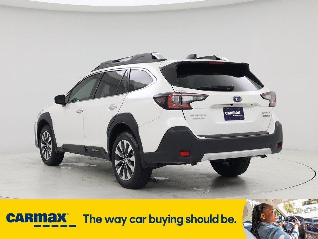 used 2024 Subaru Outback car, priced at $38,998