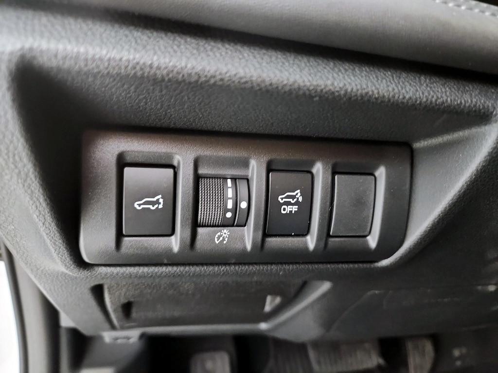 used 2024 Subaru Outback car, priced at $38,998