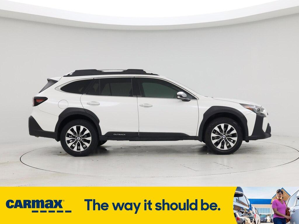 used 2024 Subaru Outback car, priced at $38,998