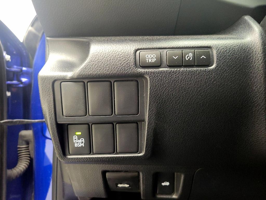 used 2016 Lexus IS 200t car, priced at $17,998