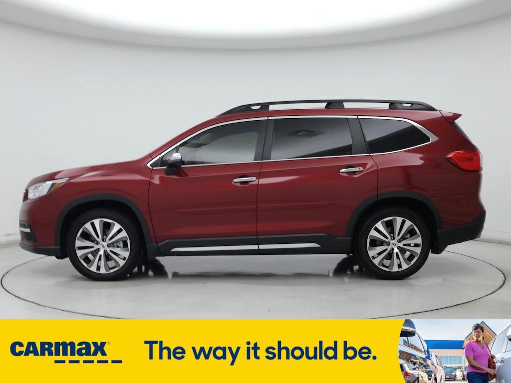 used 2022 Subaru Ascent car, priced at $38,998