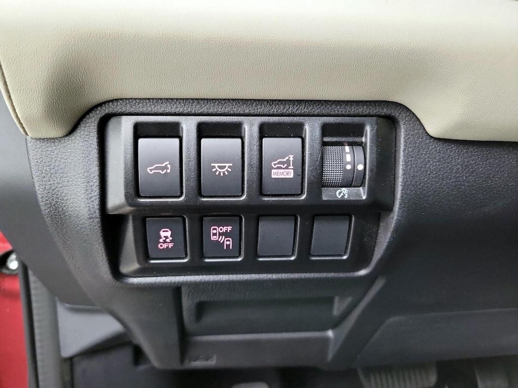 used 2022 Subaru Ascent car, priced at $38,998