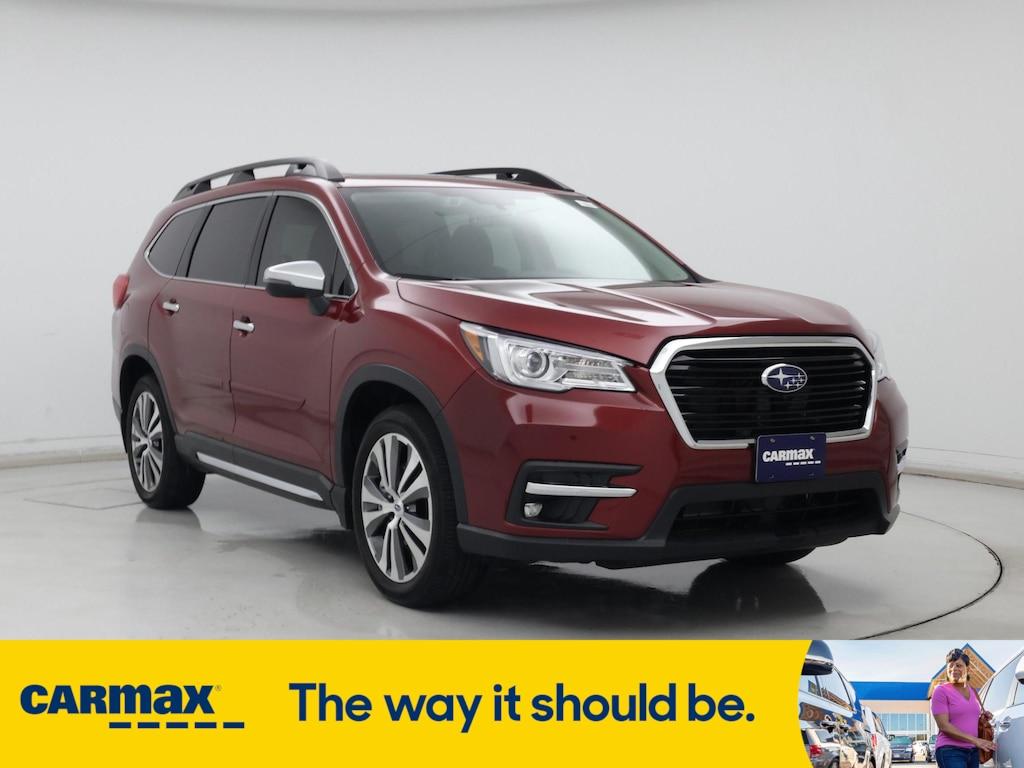 used 2022 Subaru Ascent car, priced at $38,998