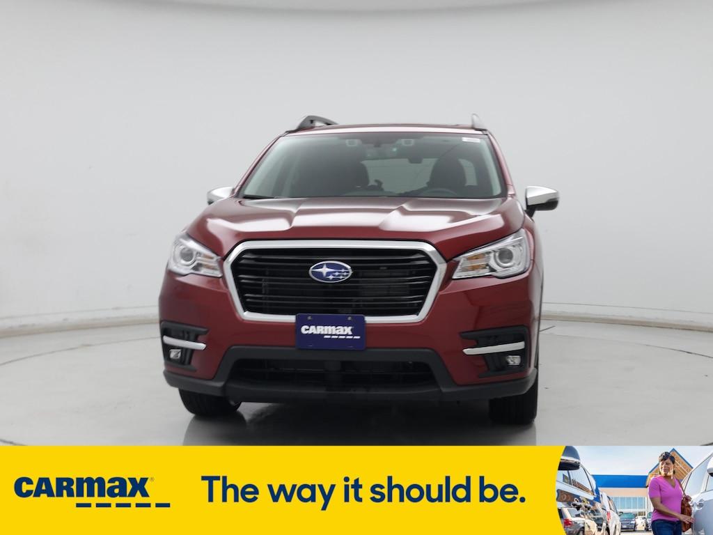 used 2022 Subaru Ascent car, priced at $38,998