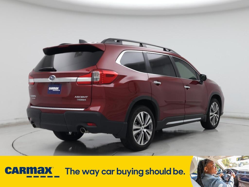 used 2022 Subaru Ascent car, priced at $38,998