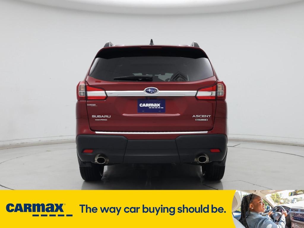 used 2022 Subaru Ascent car, priced at $38,998