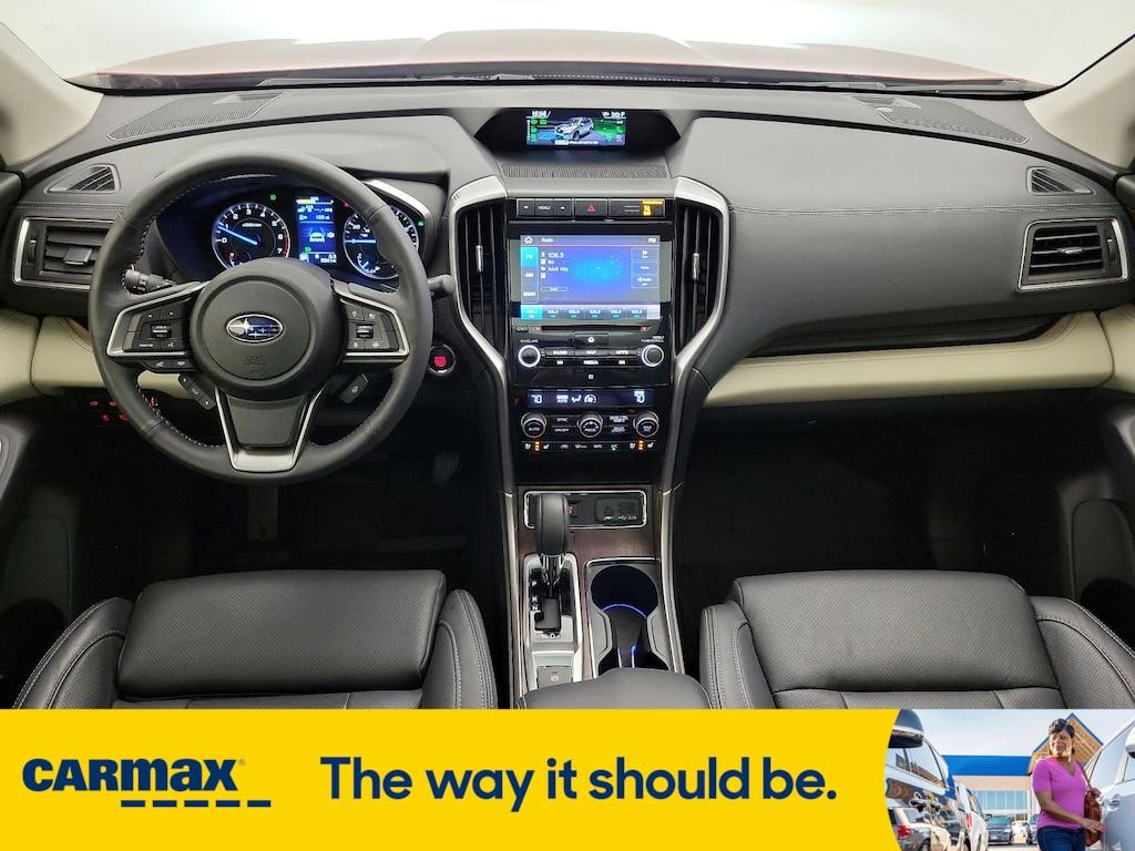 used 2022 Subaru Ascent car, priced at $38,998