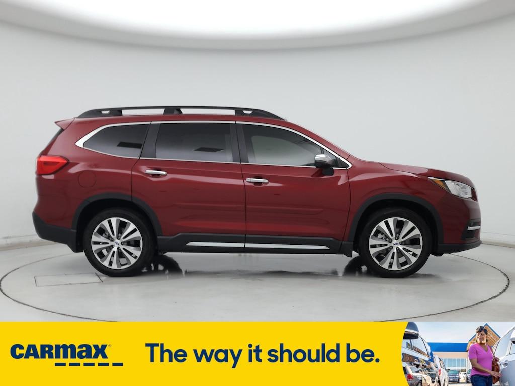 used 2022 Subaru Ascent car, priced at $38,998