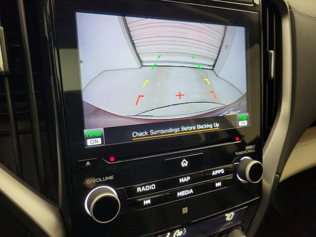 used 2022 Subaru Ascent car, priced at $38,998