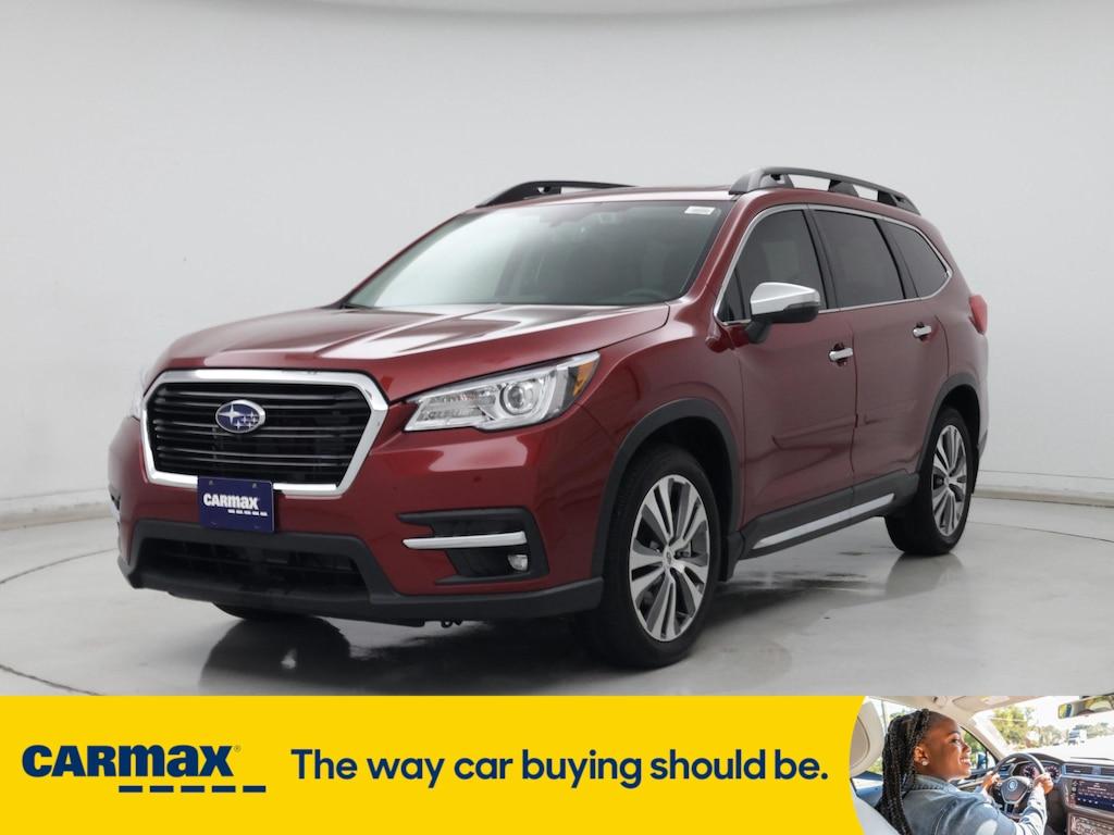 used 2022 Subaru Ascent car, priced at $38,998
