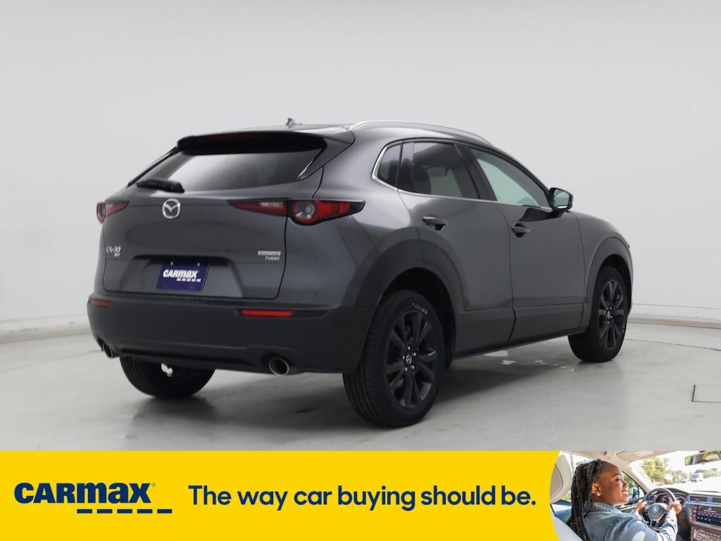 used 2023 Mazda CX-30 car, priced at $27,998