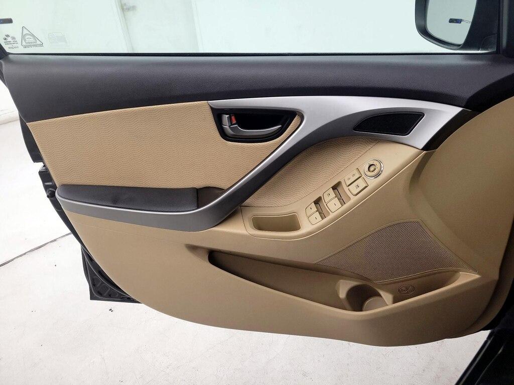 used 2013 Hyundai Elantra car, priced at $13,998