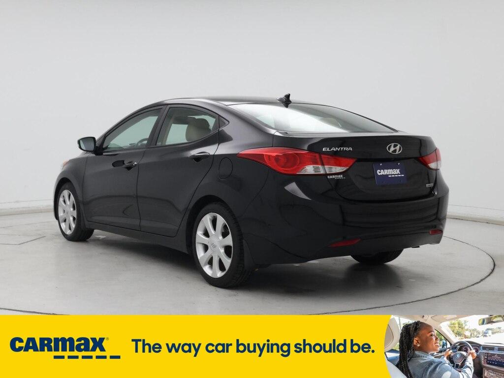 used 2013 Hyundai Elantra car, priced at $13,998