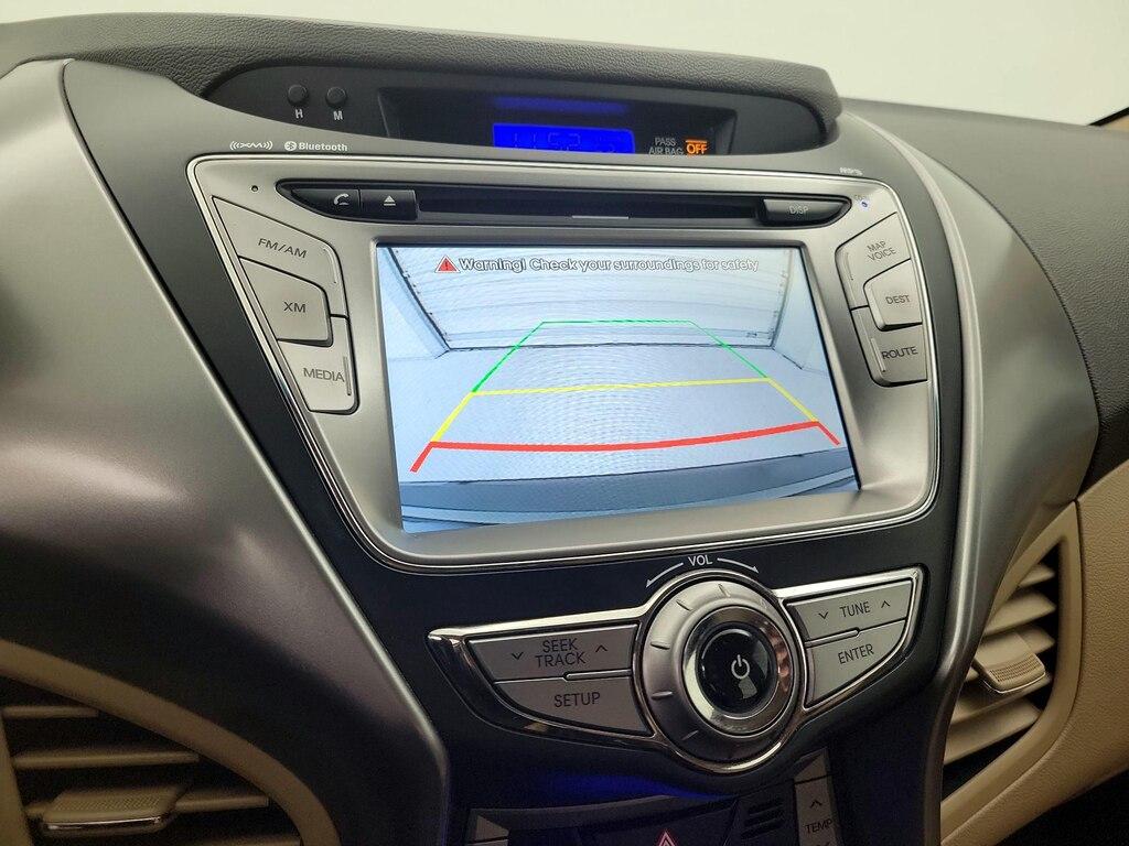 used 2013 Hyundai Elantra car, priced at $13,998