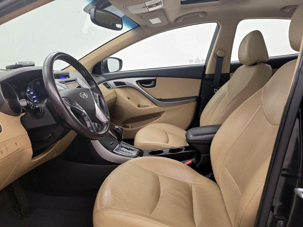 used 2013 Hyundai Elantra car, priced at $13,998