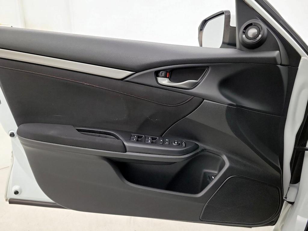 used 2020 Honda Civic car, priced at $23,998