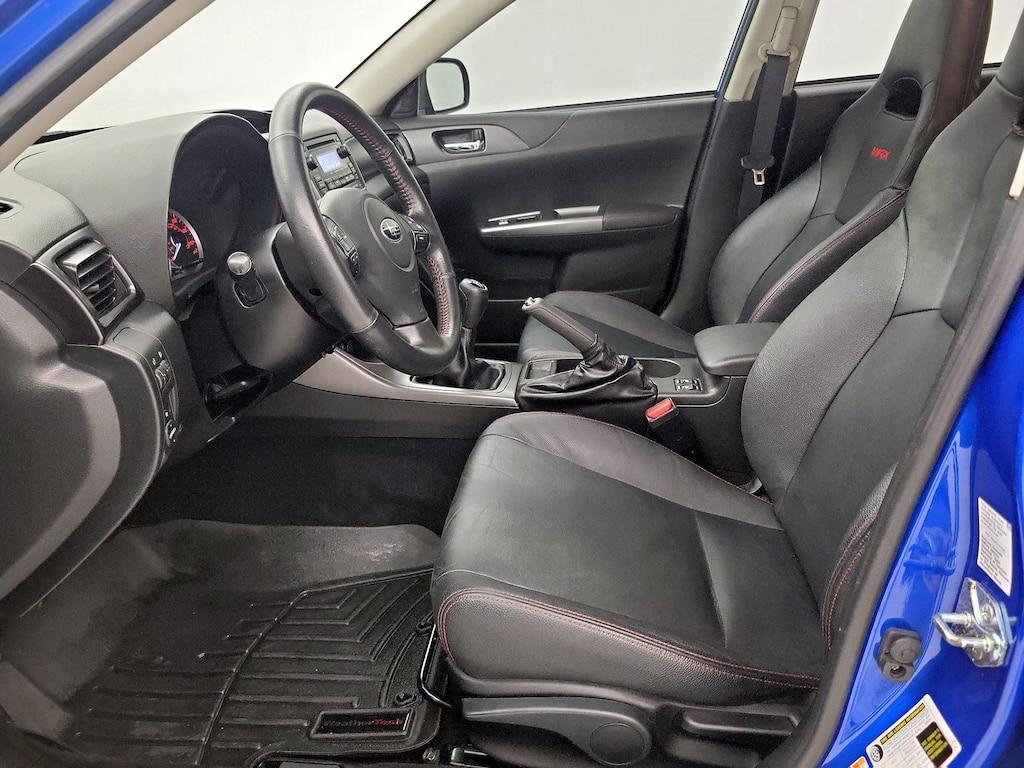 used 2014 Subaru Impreza car, priced at $20,998