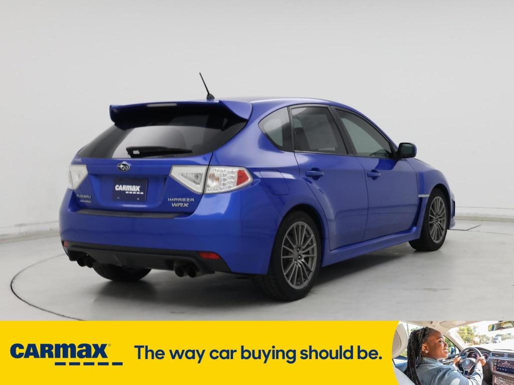 used 2014 Subaru Impreza car, priced at $20,998