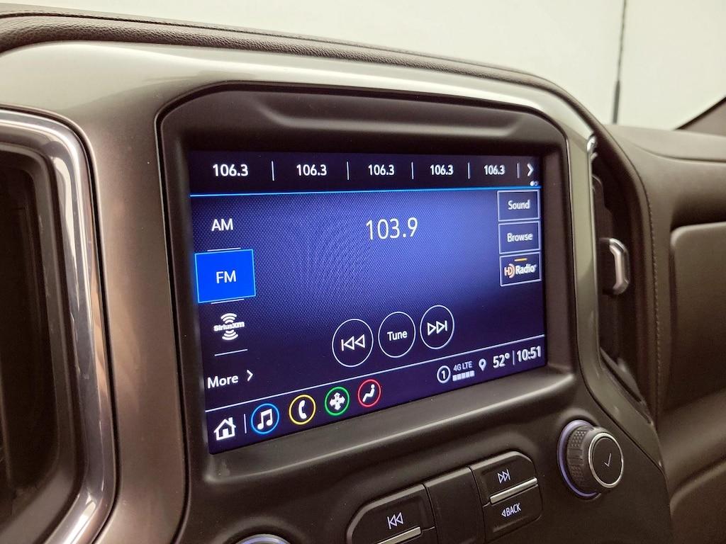 used 2021 Chevrolet Silverado 3500 car, priced at $50,998