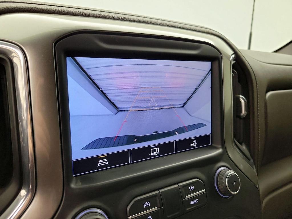 used 2021 Chevrolet Silverado 3500 car, priced at $50,998