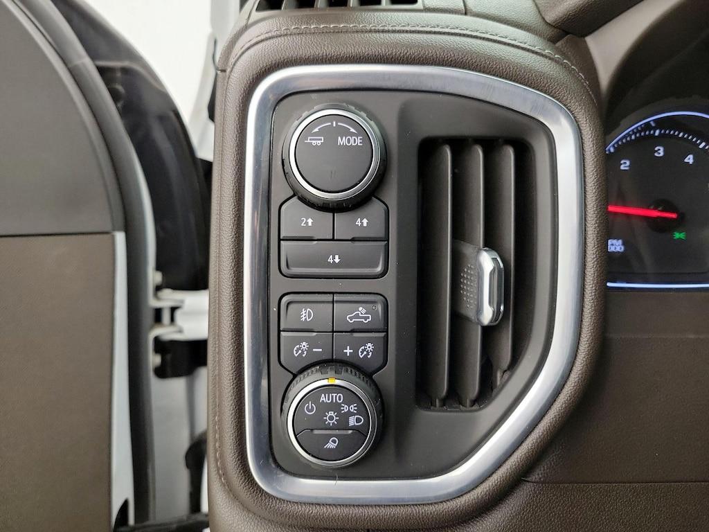used 2021 Chevrolet Silverado 3500 car, priced at $50,998