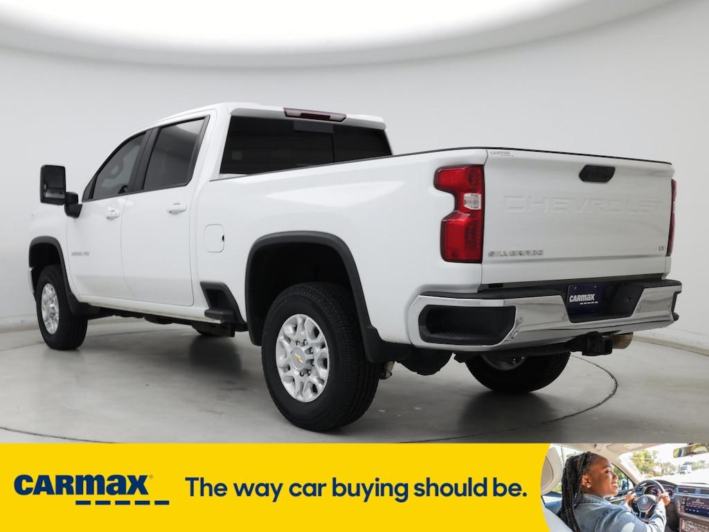 used 2021 Chevrolet Silverado 3500 car, priced at $50,998