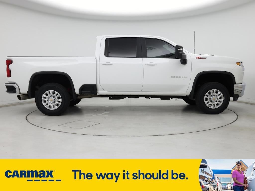 used 2021 Chevrolet Silverado 3500 car, priced at $50,998