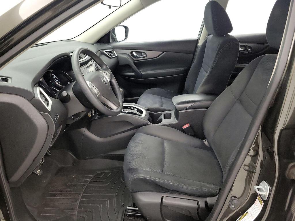 used 2016 Nissan Rogue car, priced at $14,998