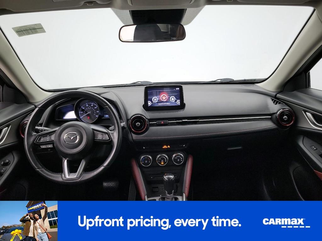 used 2018 Mazda CX-3 car, priced at $14,998