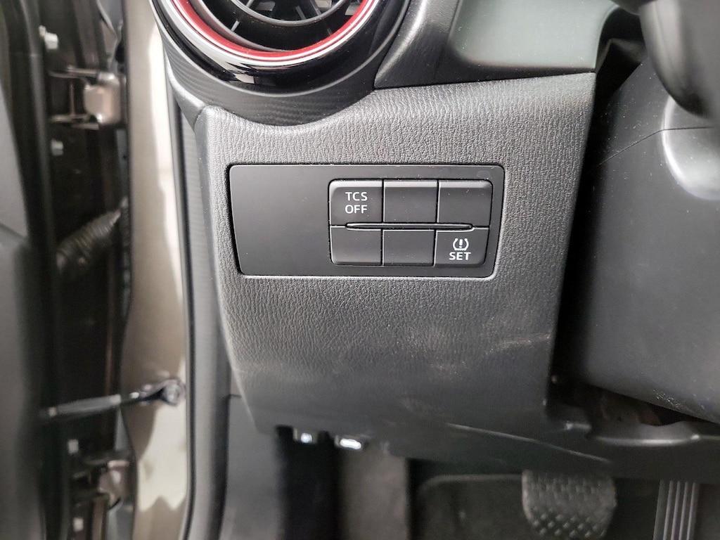 used 2018 Mazda CX-3 car, priced at $14,998