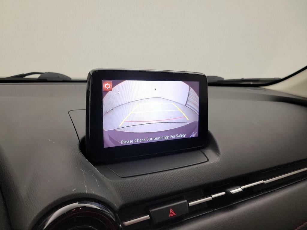 used 2018 Mazda CX-3 car, priced at $14,998