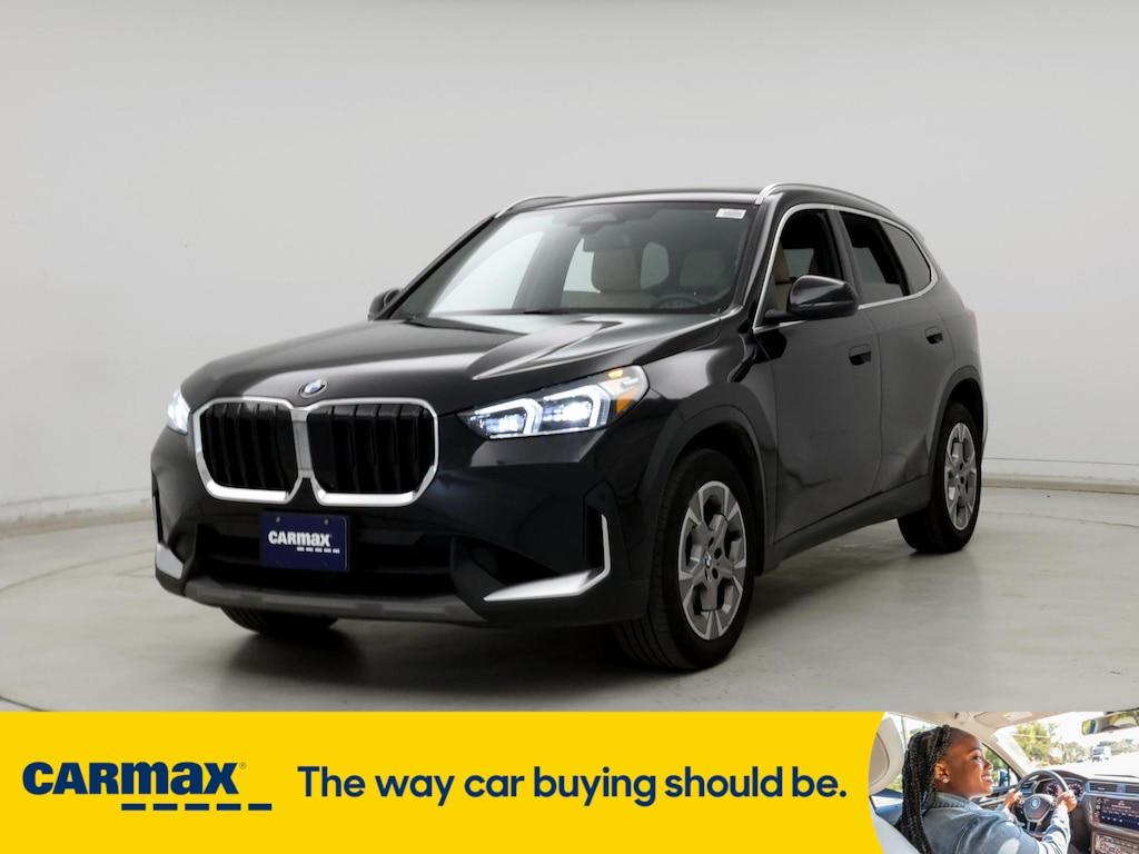 used 2023 BMW X1 car, priced at $30,998