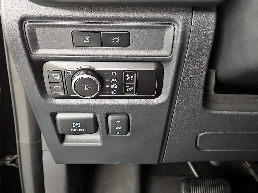 used 2023 Ford Expedition car, priced at $56,998