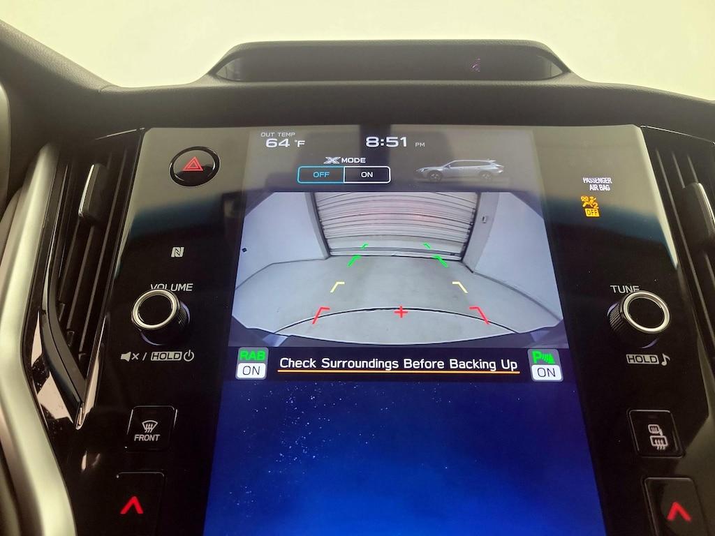 used 2021 Subaru Outback car, priced at $25,998