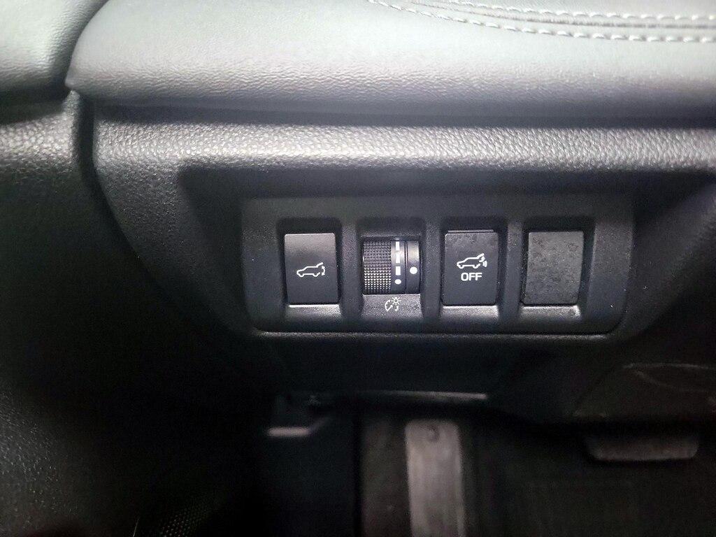 used 2021 Subaru Outback car, priced at $25,998