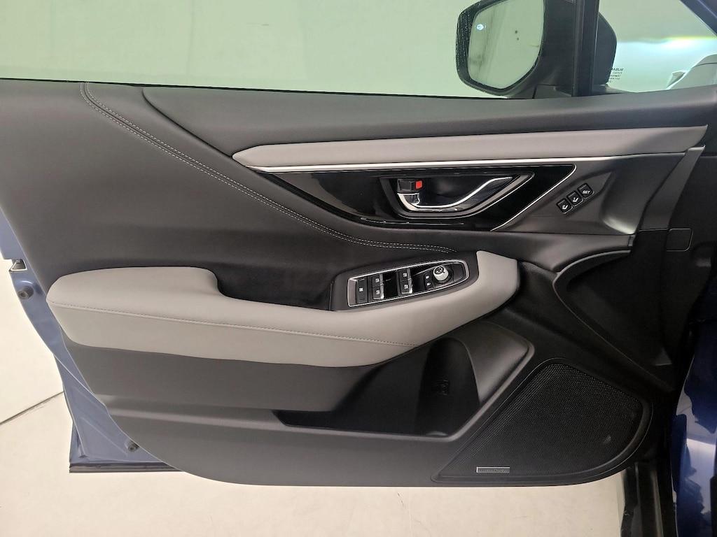 used 2021 Subaru Outback car, priced at $25,998