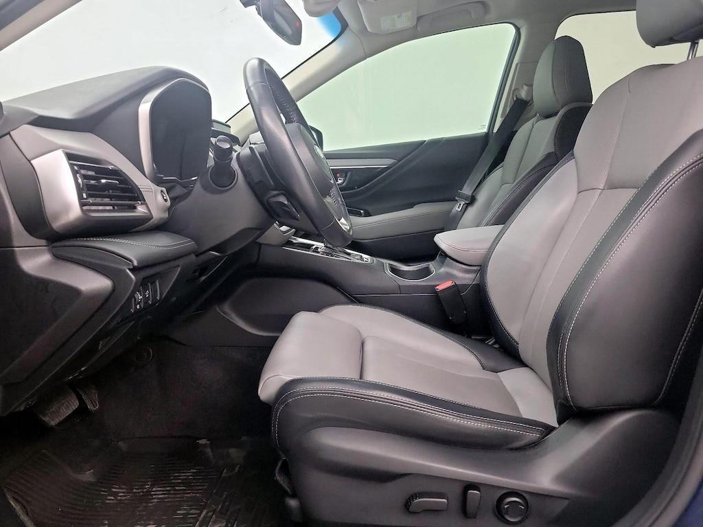 used 2021 Subaru Outback car, priced at $25,998