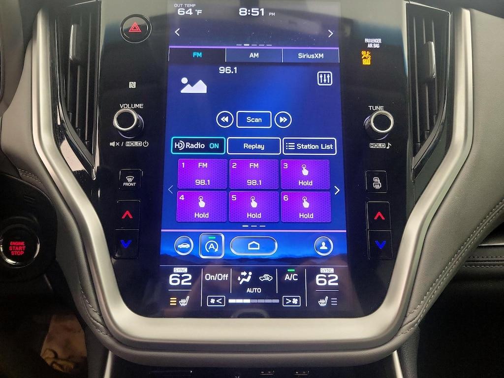 used 2021 Subaru Outback car, priced at $25,998