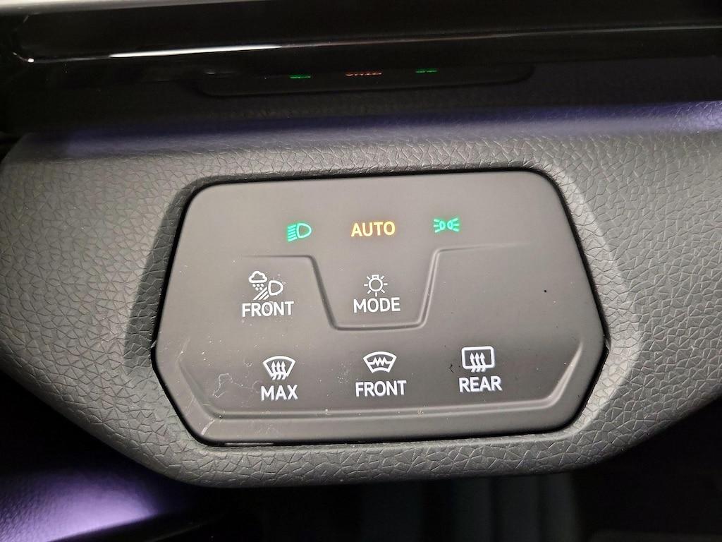 used 2023 Volkswagen ID.4 car, priced at $32,998