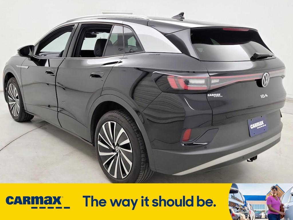used 2023 Volkswagen ID.4 car, priced at $32,998