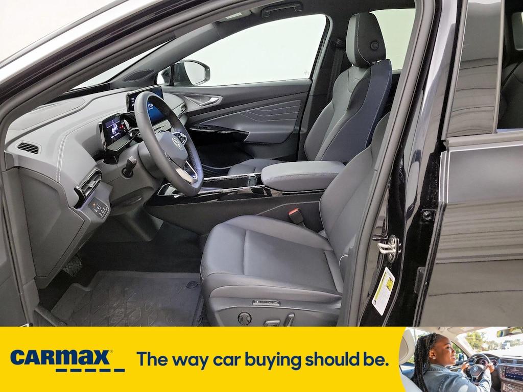 used 2023 Volkswagen ID.4 car, priced at $32,998