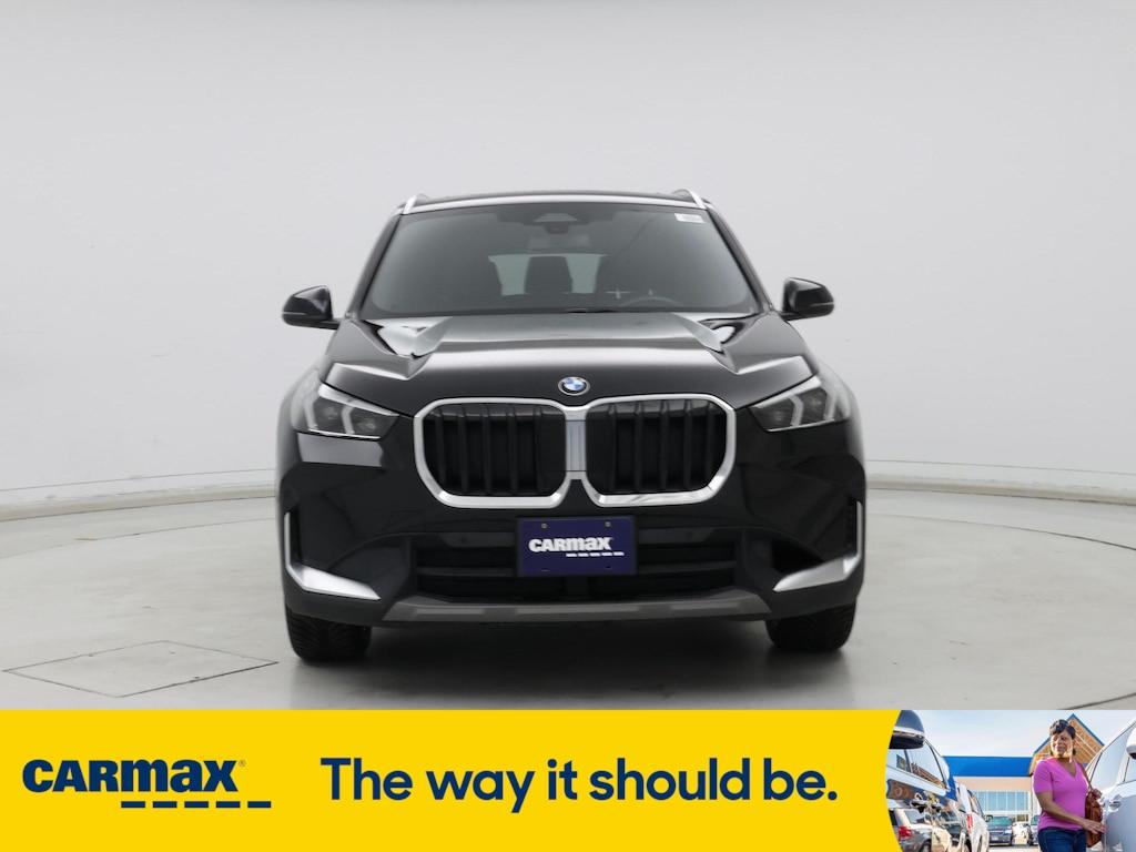 used 2023 BMW X1 car, priced at $31,998